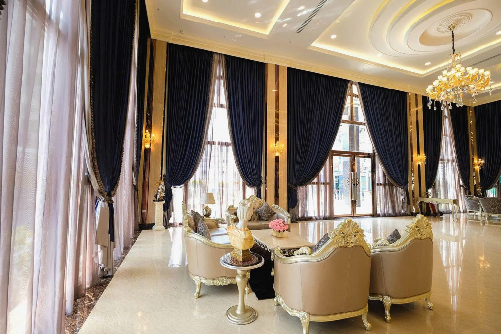LK Grand Empire