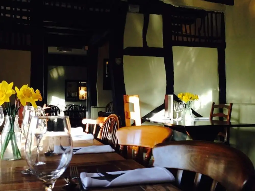 The Swan Inn