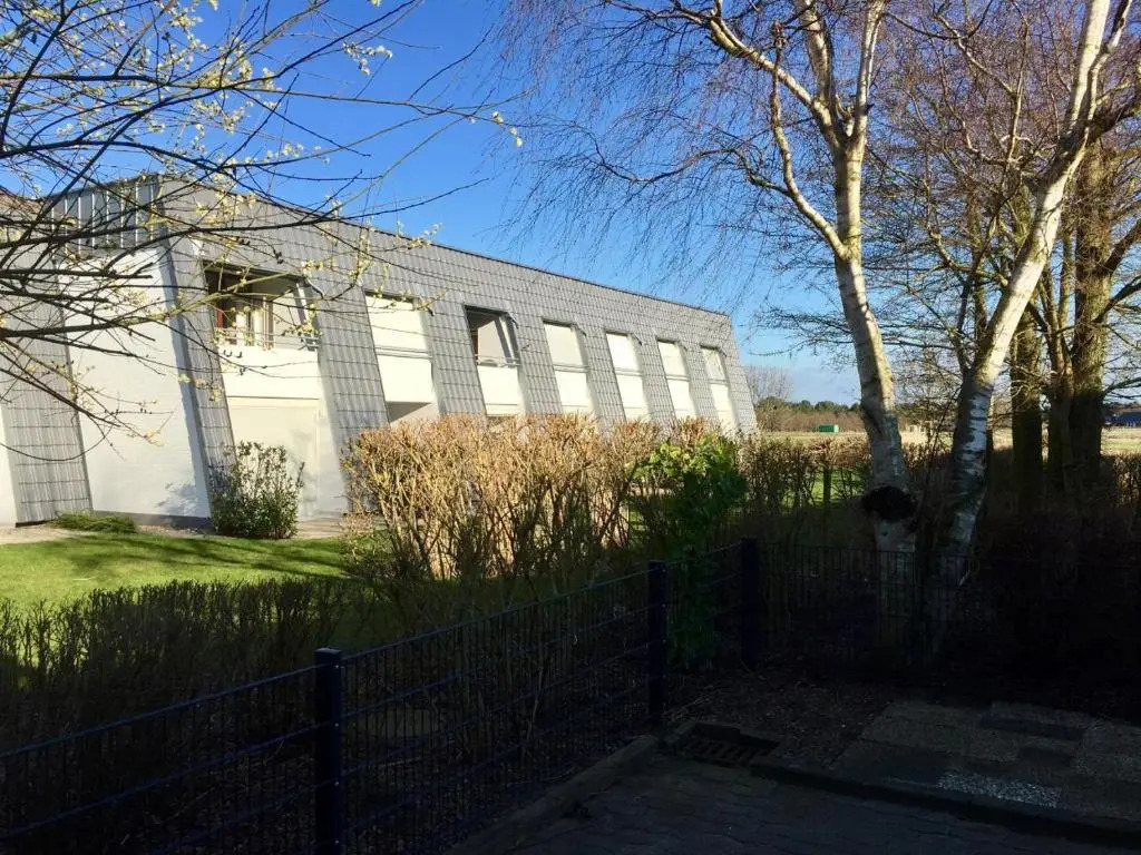 Haus Essen Duhnen Wohnung 10