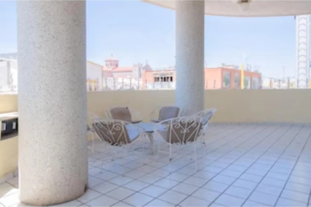 Hotel Casino del Valle