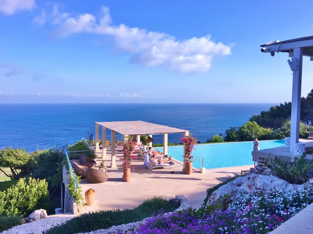 Le Capase Resort Salento