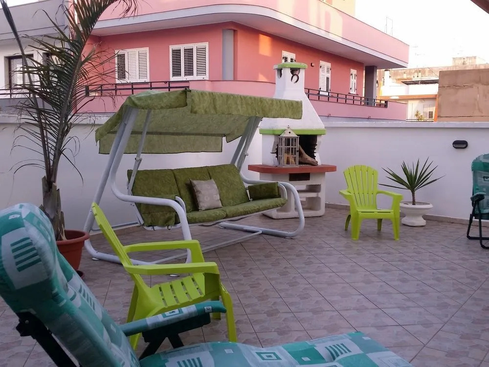B&B Villa Laura