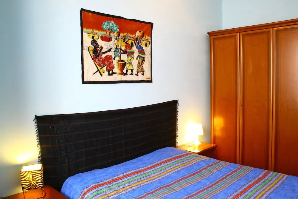 B&B La Ventana