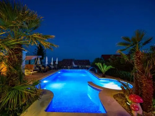 Apartment Villa Andjelka-6 by Interhome