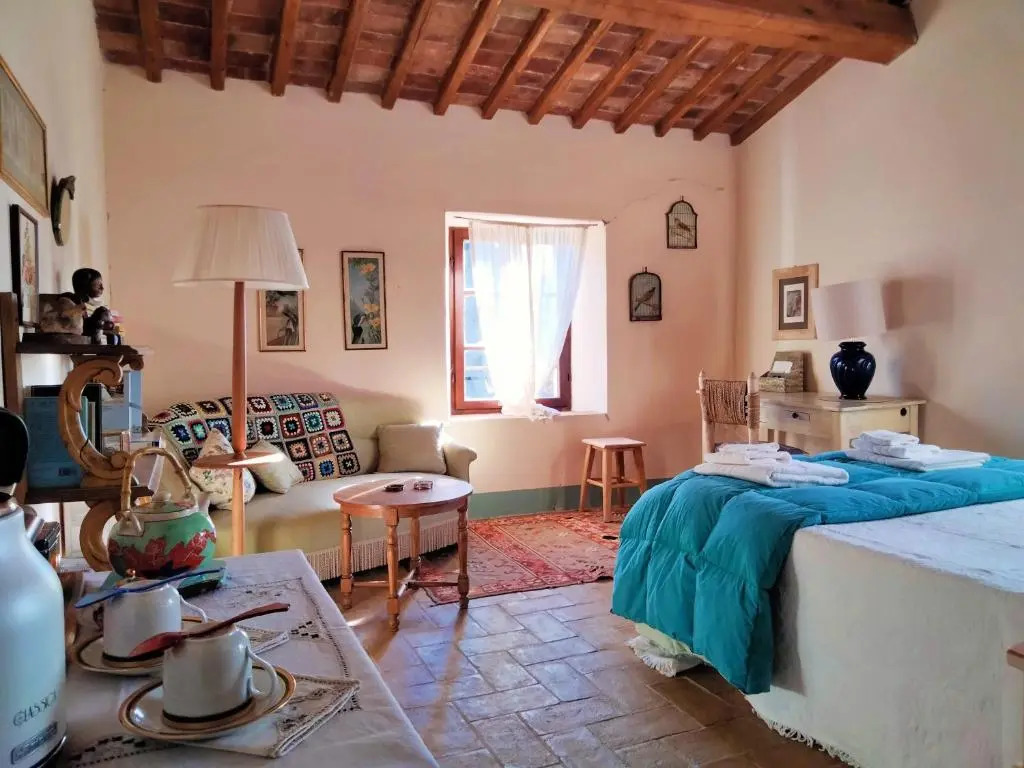 Nocini di Maremma