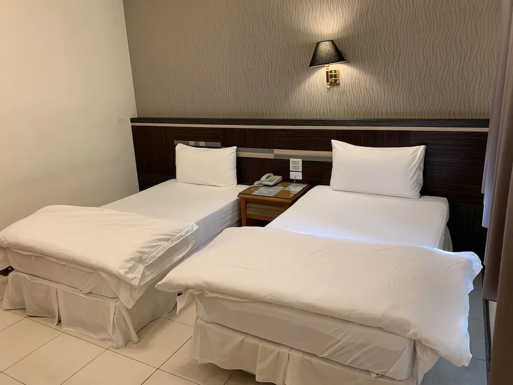 Kai Xin Hotel