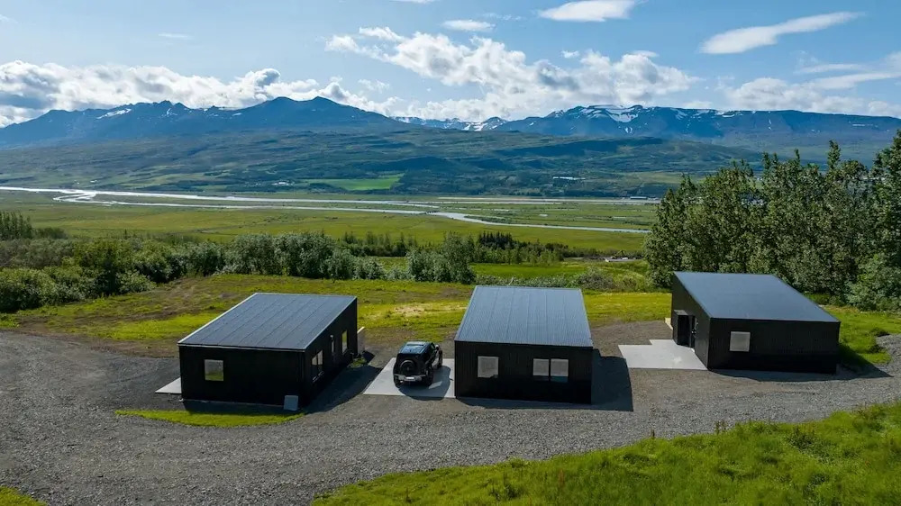 North Mountain View Suites