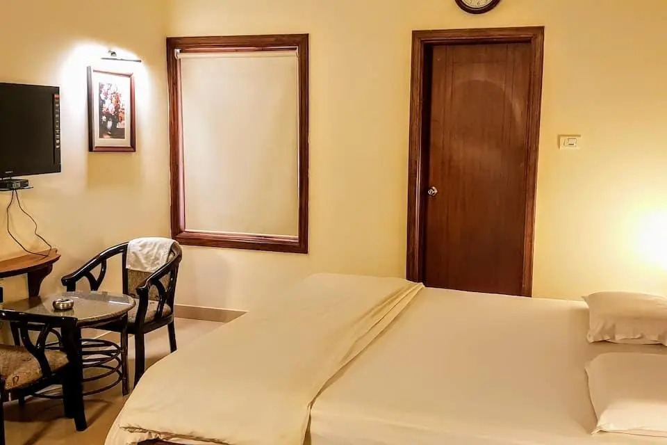 Hotel Bombay Inn