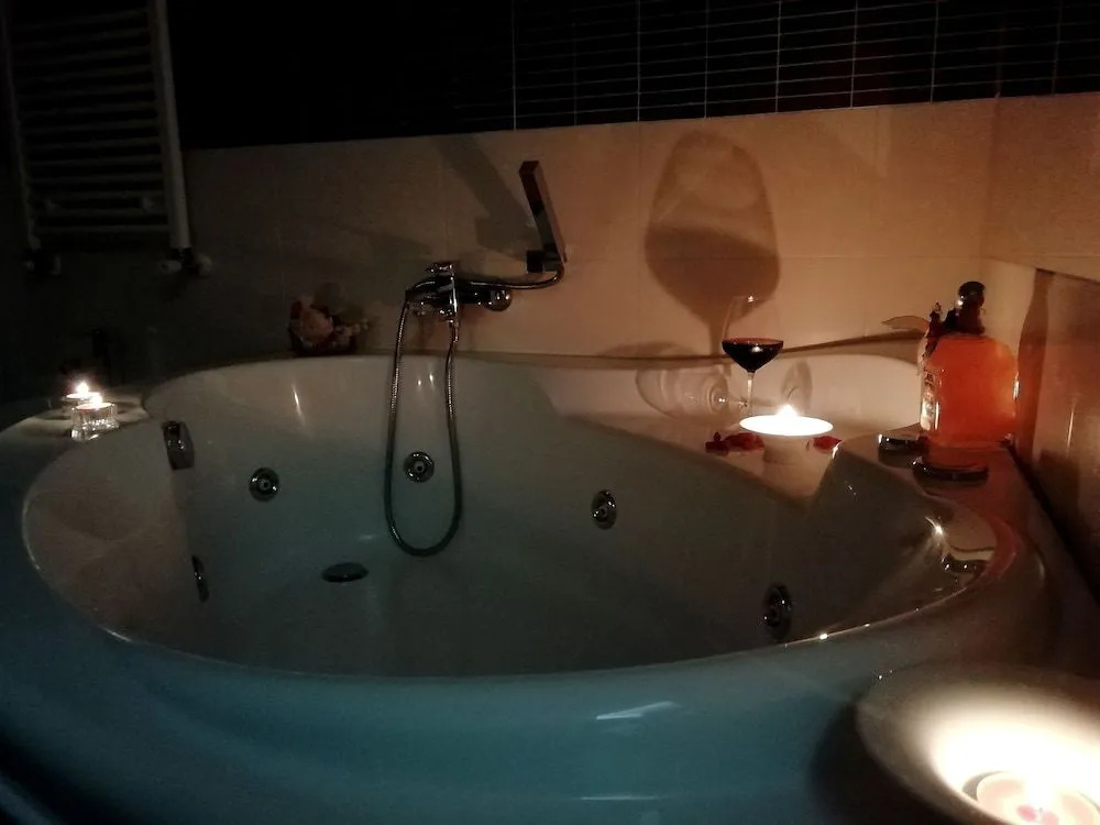 B&B San Sebastiano
