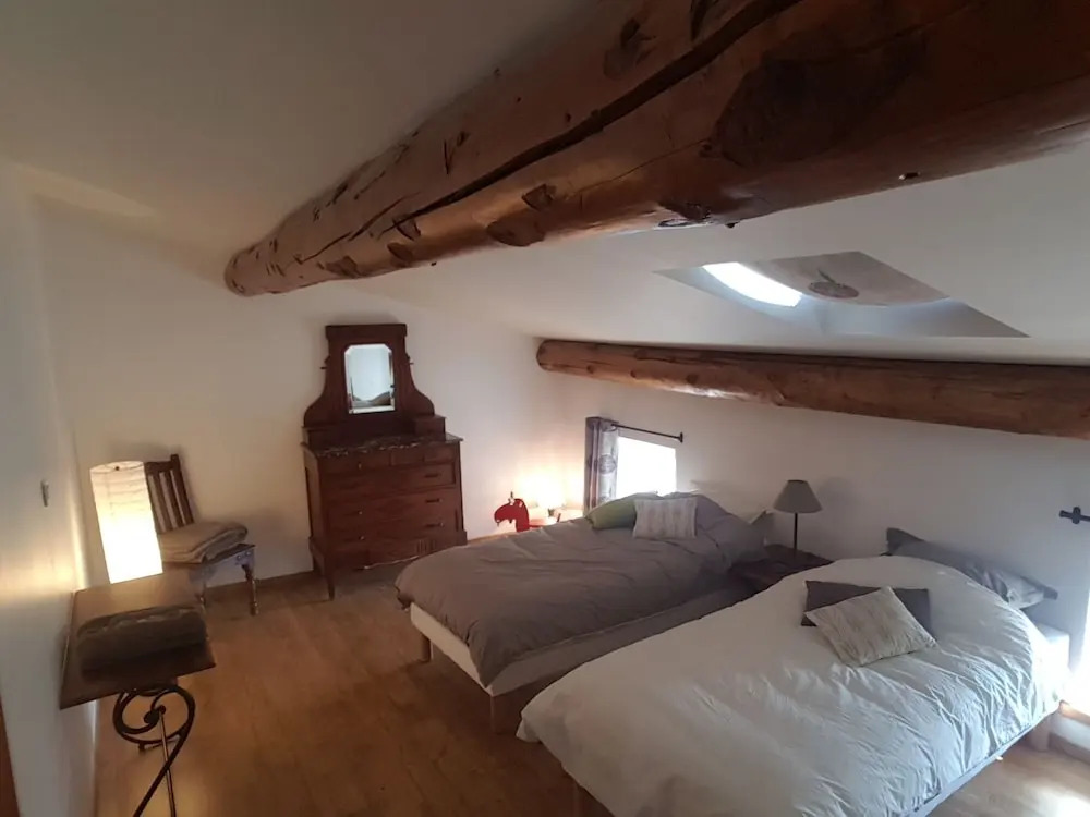 L'Attrape Rêve en Ardèche Maison d'Hôtes