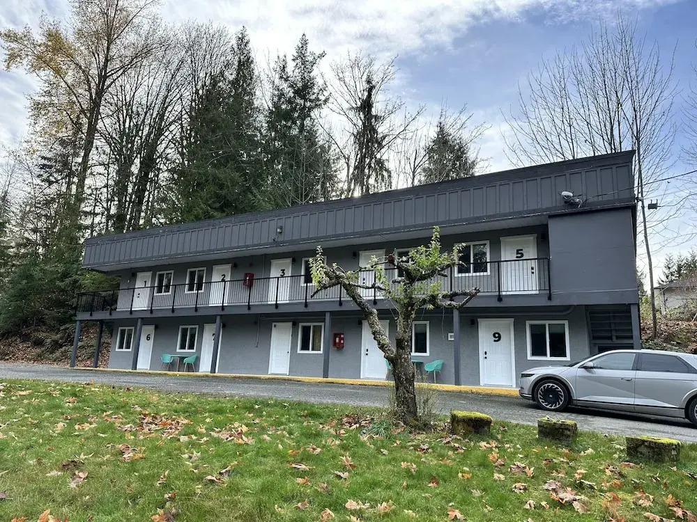 South Shore Motel