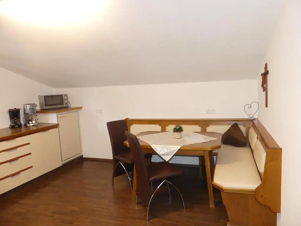 Apartment Fischer