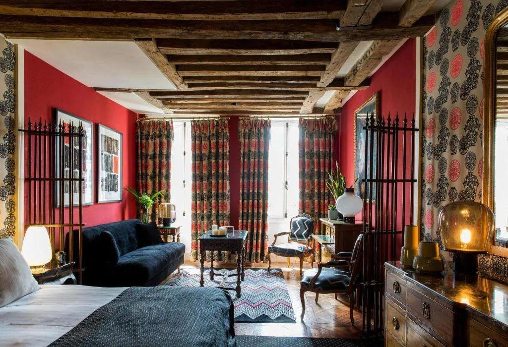 Hôtel Le Relais Saint-Germain