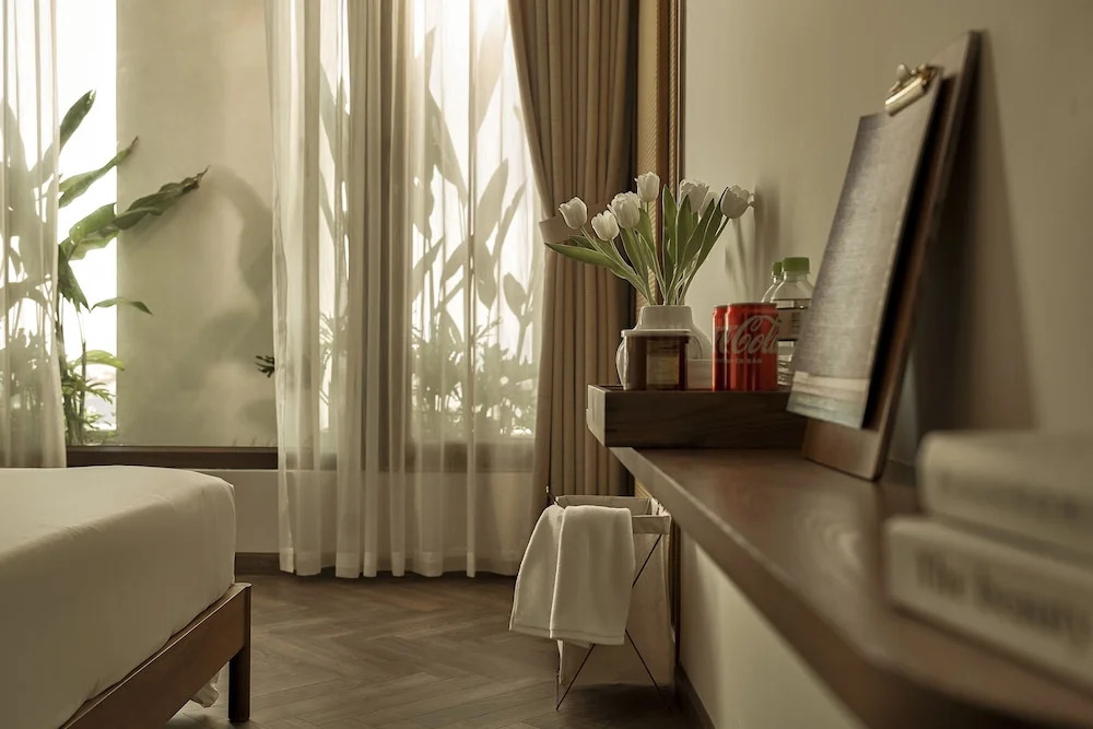 RUBENS BOUTIQUE HOTEL