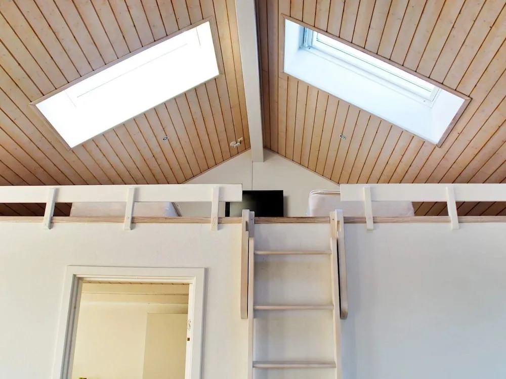 Modern Holiday Home in Rømø With Terrace