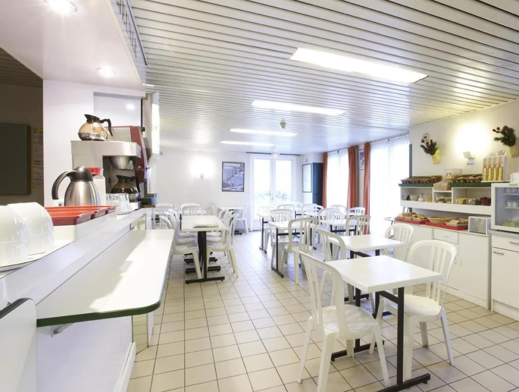 Premiere Classe Grenoble Voreppe