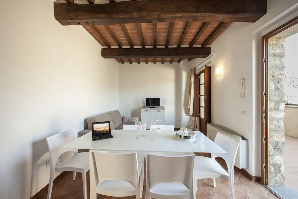 Gaiole Suites