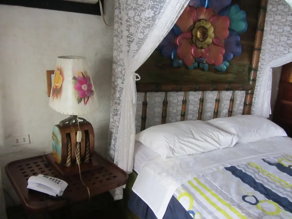 Hosteria Farallon Dillon