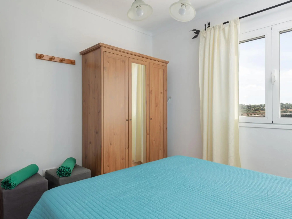 VISTA SOL - Villa for 4 people in ARIANY.