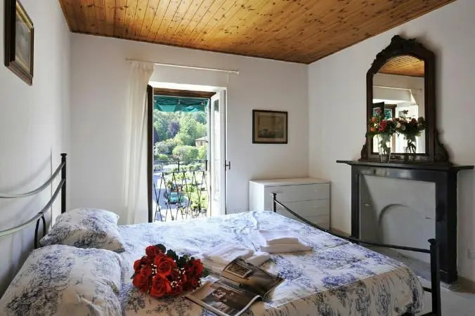 Bellagio Elegante Serbelloni
