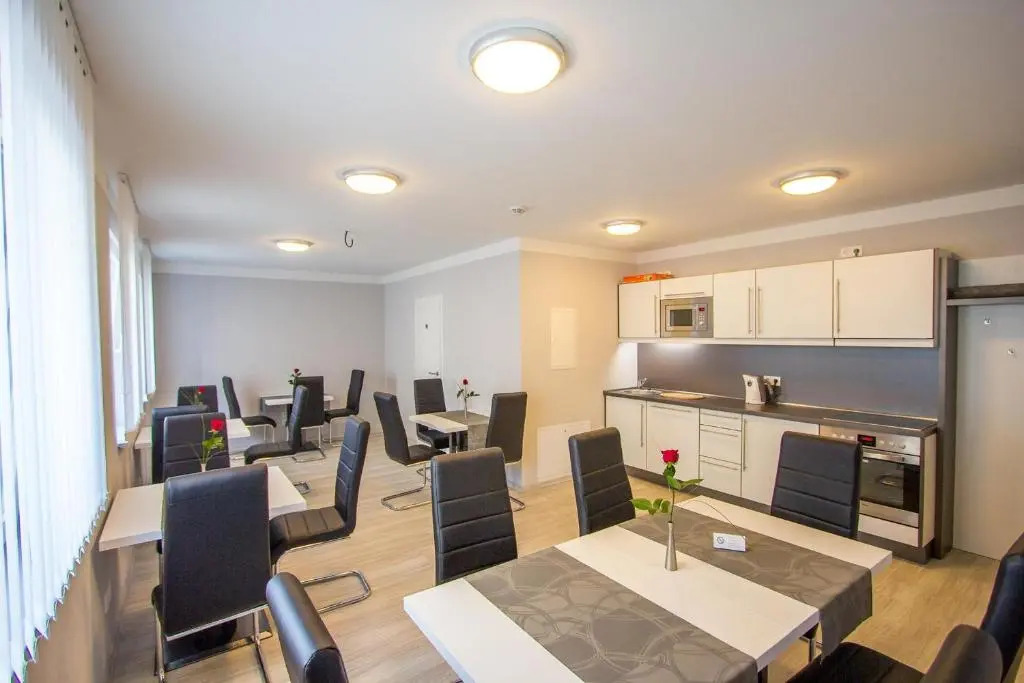 Lausitzer Seenland Apartmenthaus
