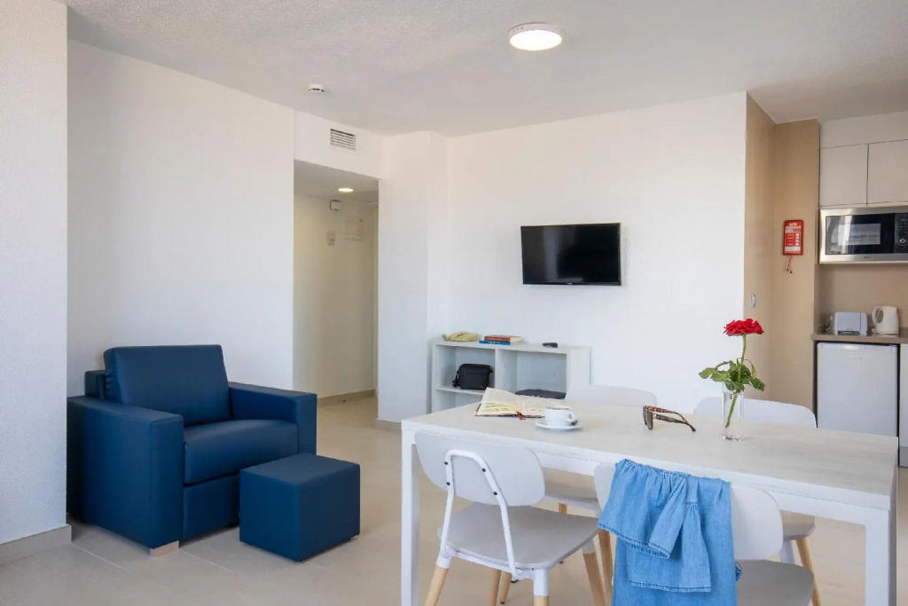 Aparthotel BCL Levante Lux