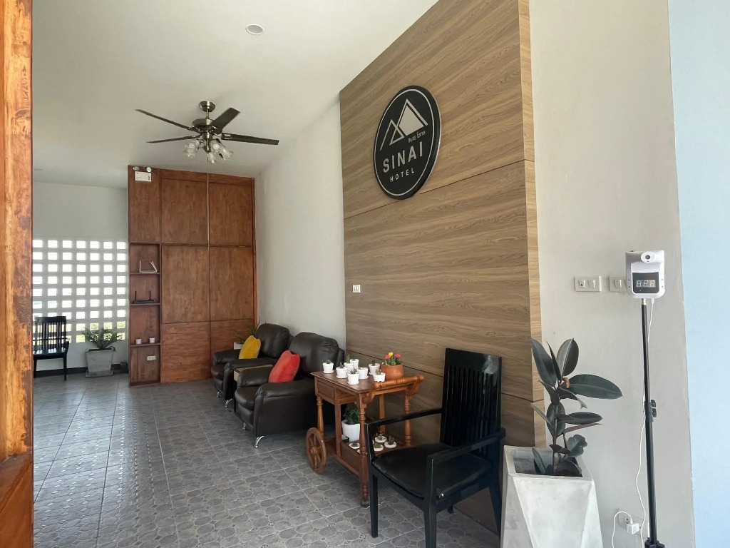 Sinai Hotel