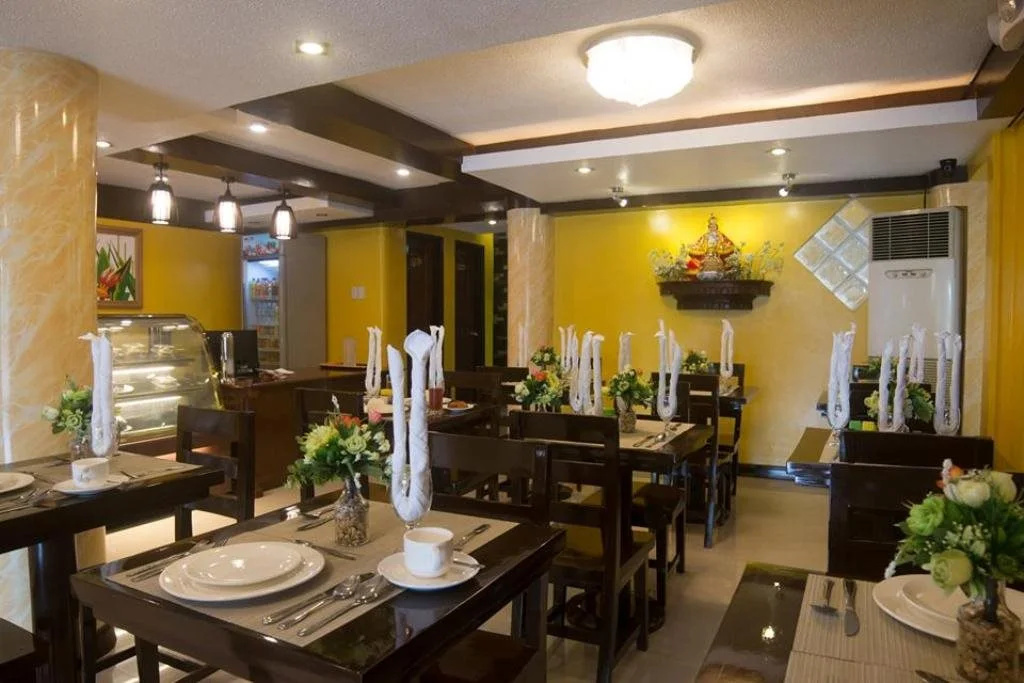Ulding's Hotel
