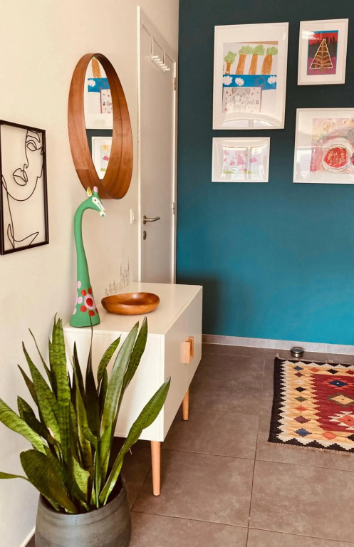 Cosy Apartment near city centre Gent / Ghent.