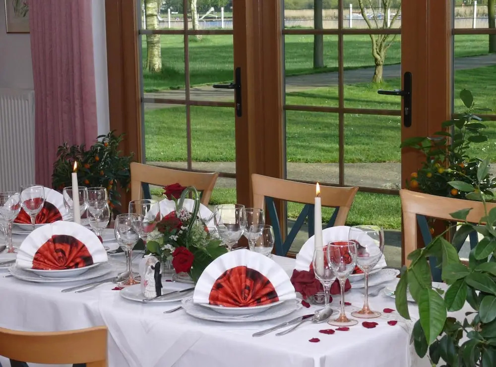 Pension Treenehof