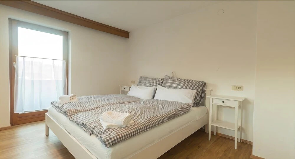 Ferienhaus Gartner