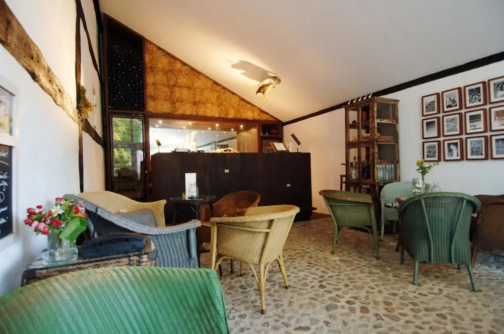 Seehotel Am Neuklostersee