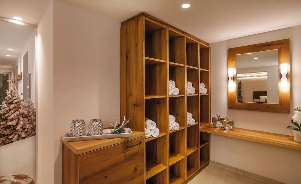Hotel Garni Chasa Sulai