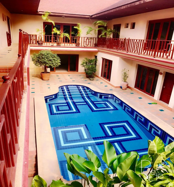 Punyapha Beach Villa
