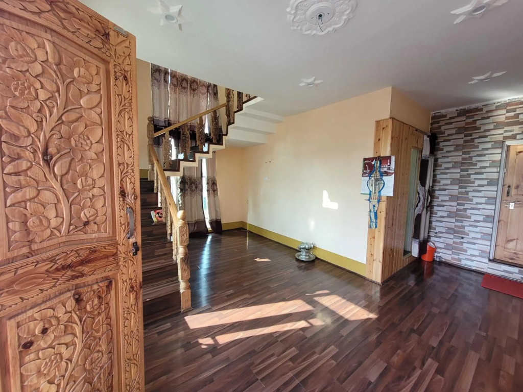 OYO HOME IAE602 Safyan Homestay