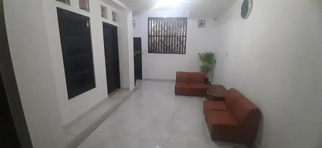The Balisunny House