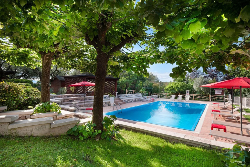 Olea Dei Holiday Apartments