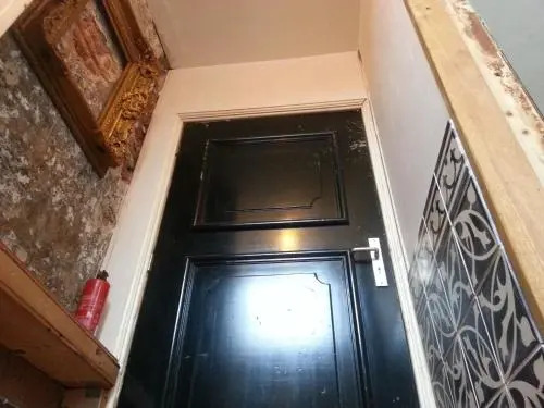 Nando's B&B Utrecht City Centre