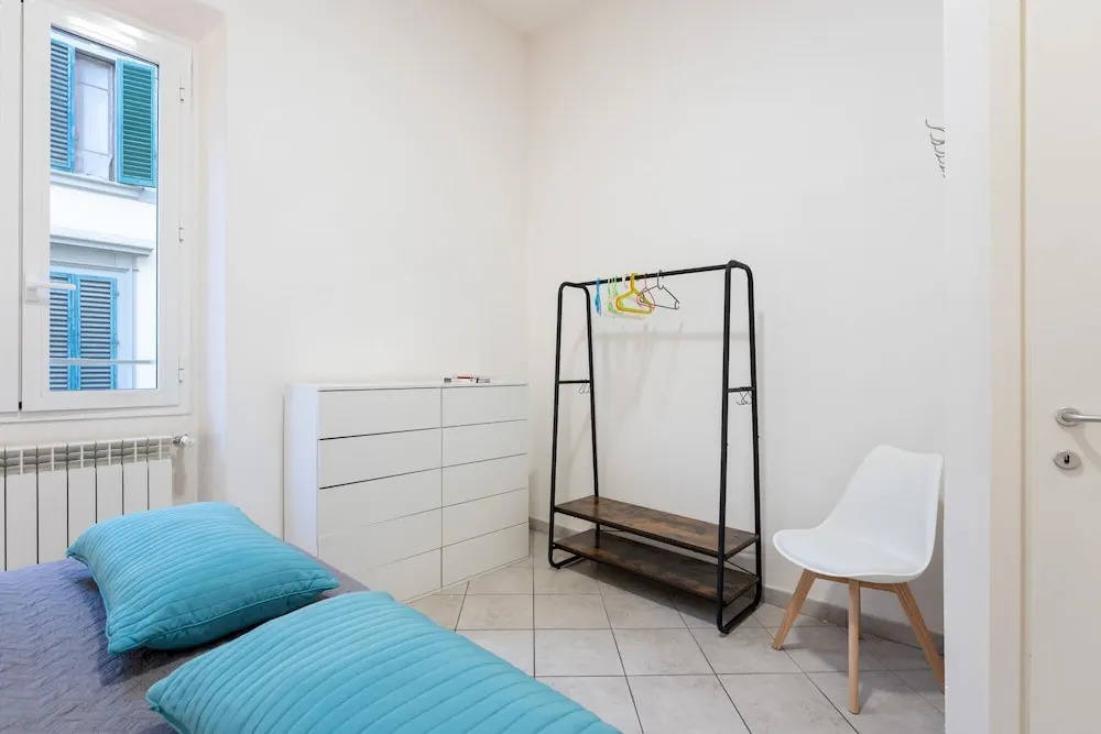 Appartamento Zanobi