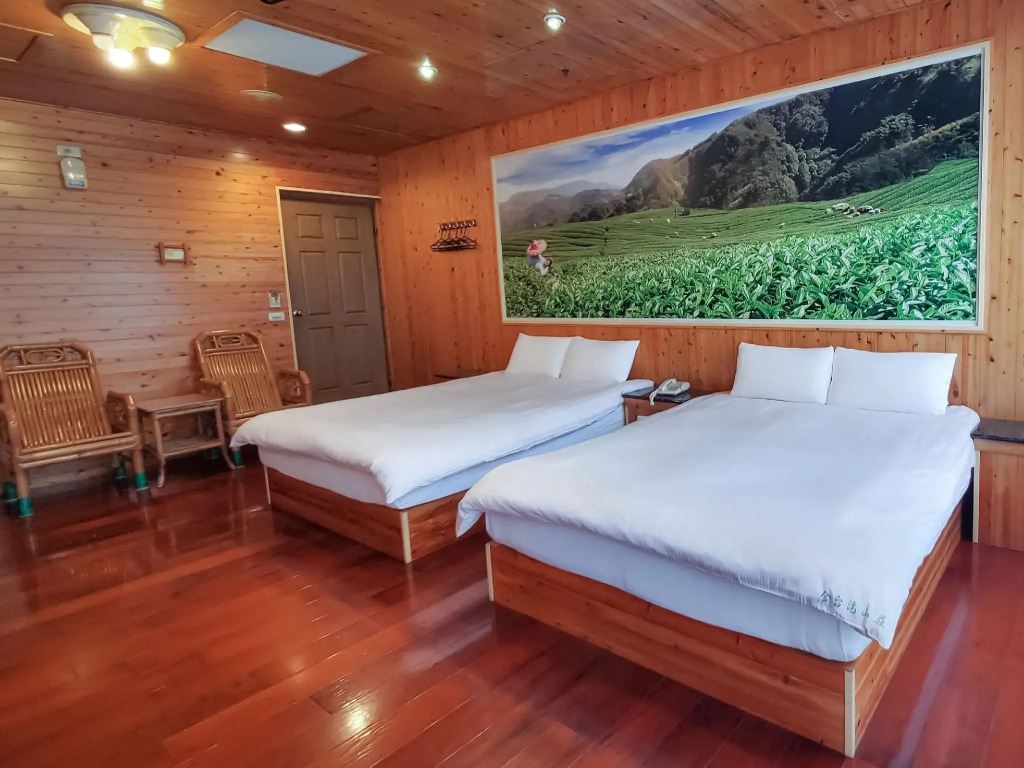 Kingtaiwan Hotel