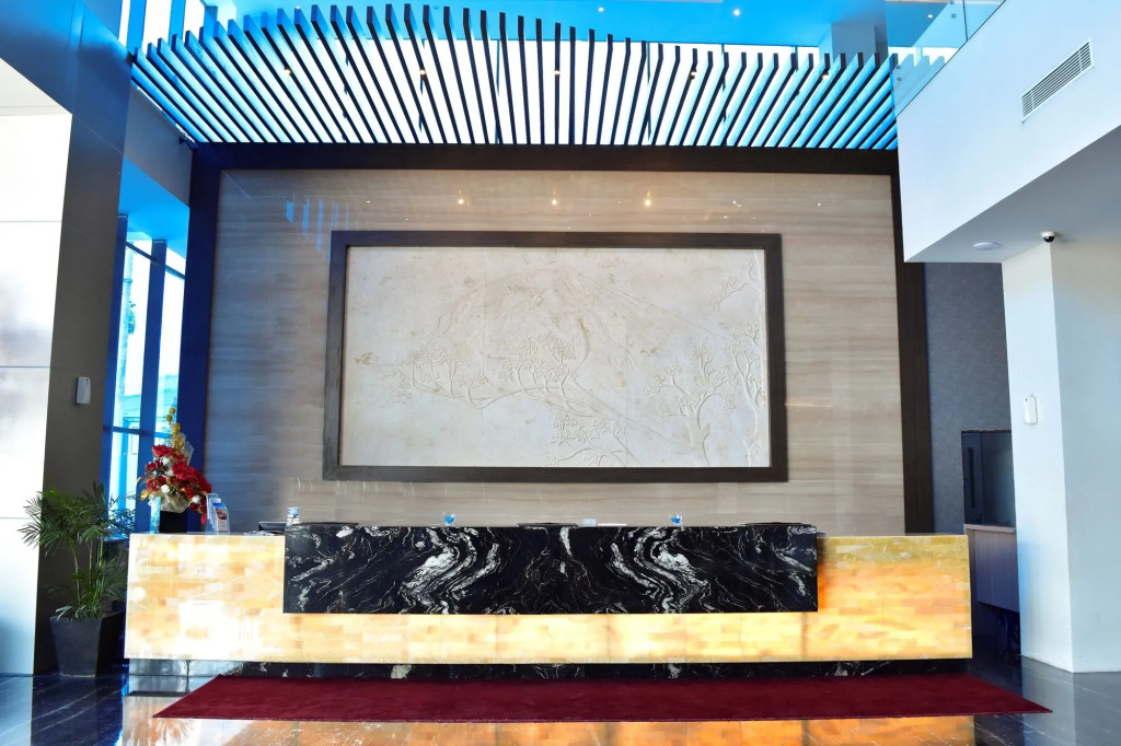 Platinum Hotel & Convention Hall Balikpapan