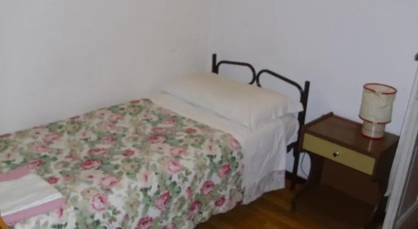 Albergo Vittorio Veneto