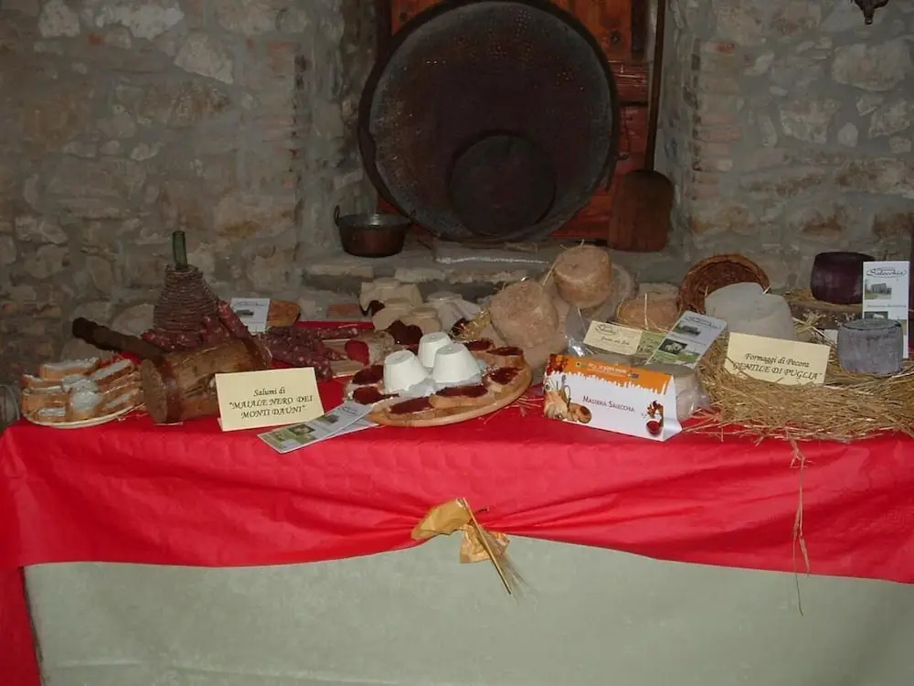 Masseria Salecchia