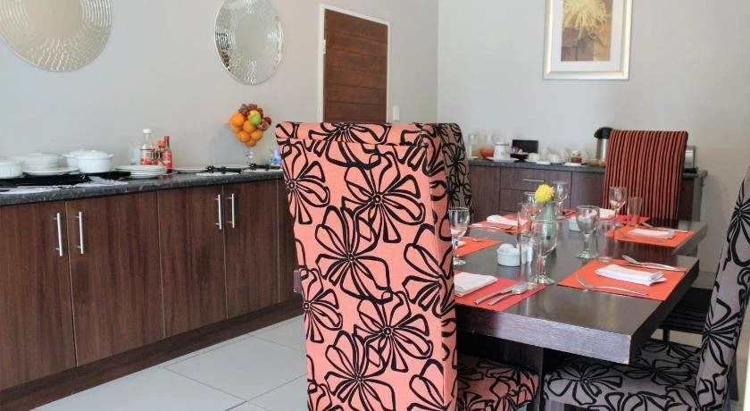 Reitumetse Guesthouse
