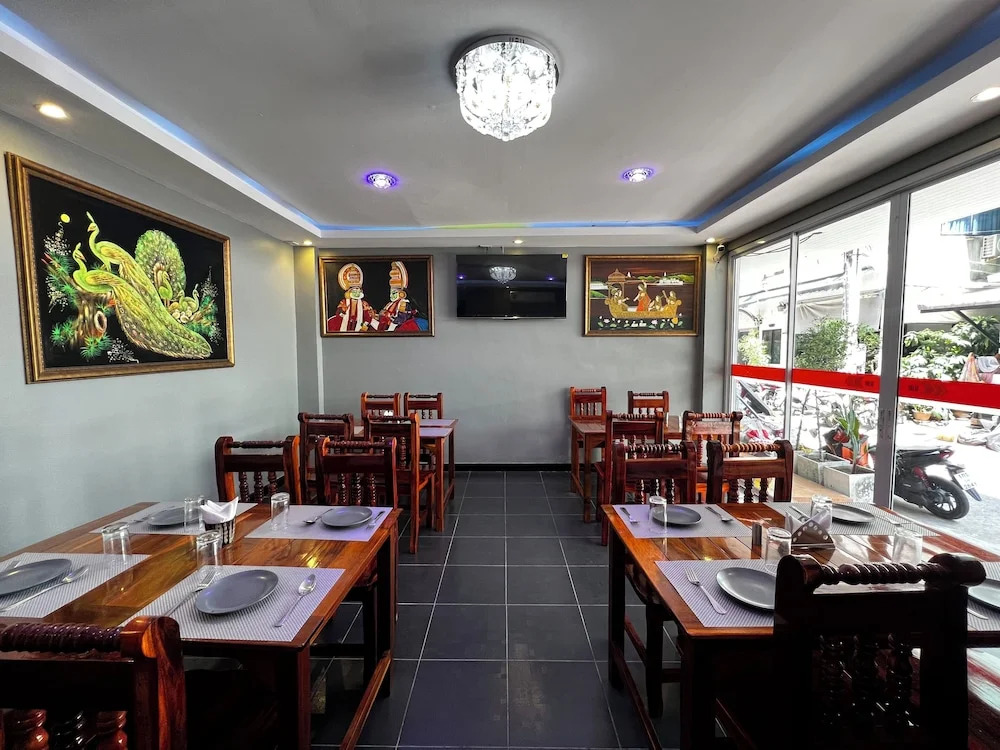 Mini Thai Guesthouse Patong