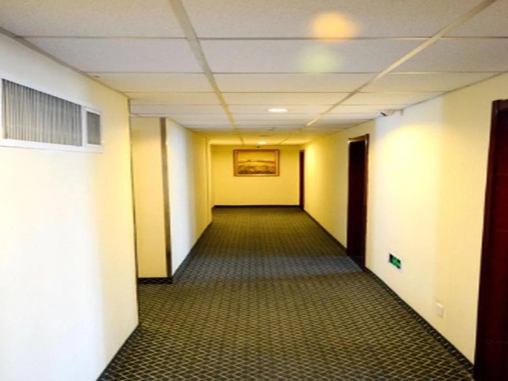 Hanting Hotel Central Station Branch
