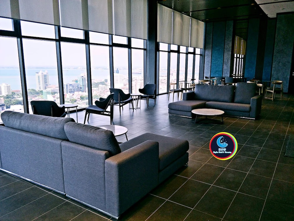 10Pax Designer Suite - Georgetown Penang