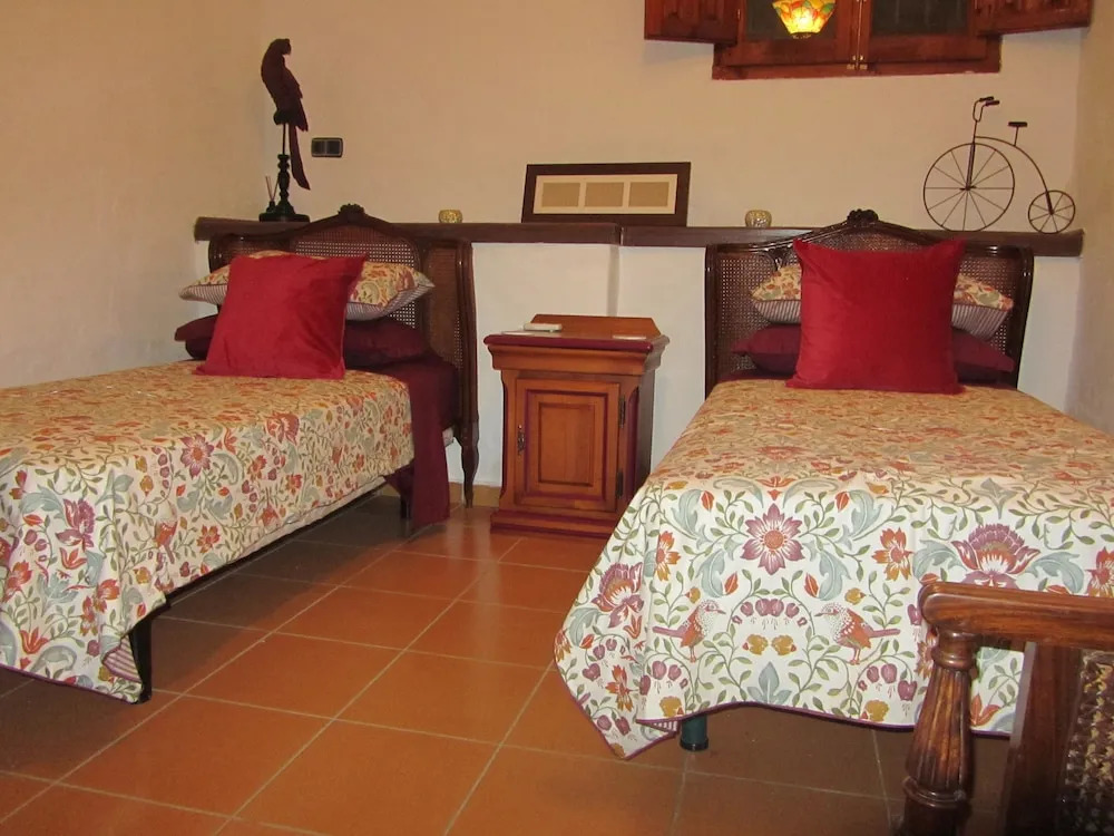 La Casa Palmera - Caminito Del Rey