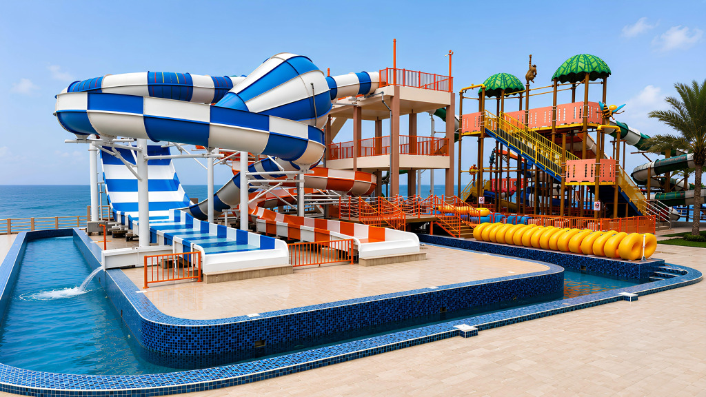 Radisson Blu Hotel & Resort, Sohar