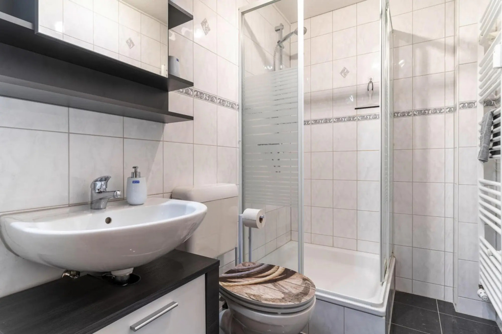 Apartment, Busum